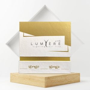 One More Lumiere Güzellik Seti