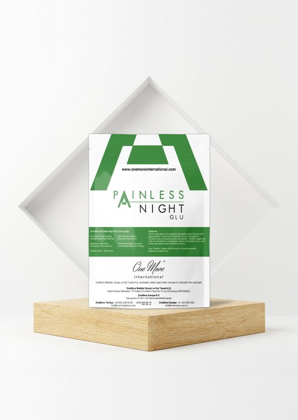 One More Ağrı Bandı